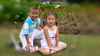 Bin & Ty 2007