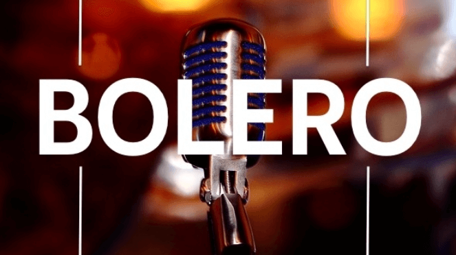 Bolero