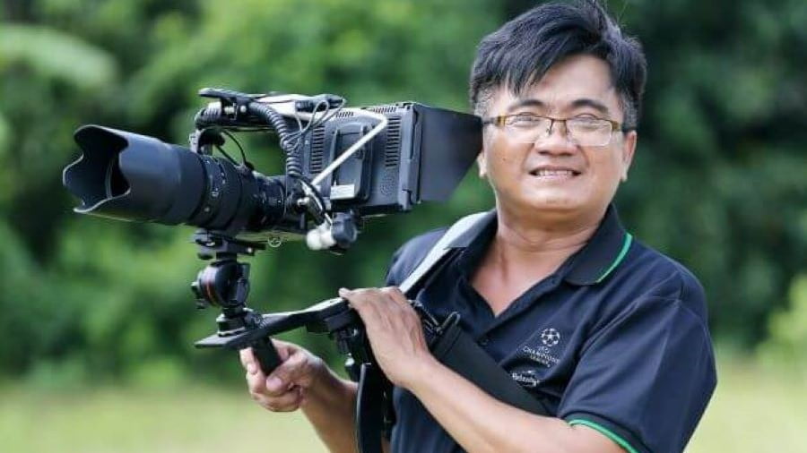 Nguyễn Hoàng
