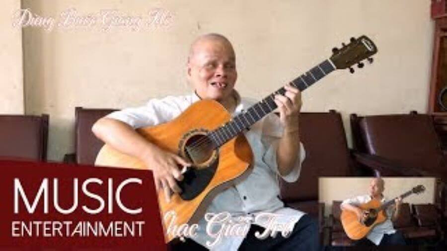 Thanh Điền Guitar
