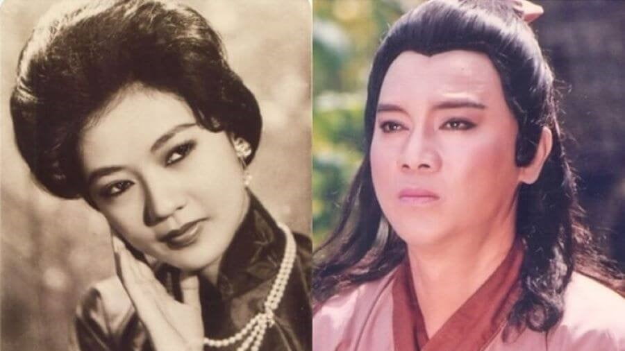 Cải lương